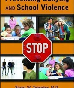 Preventing Bullying And School Violence