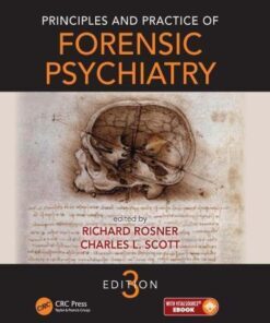 Principles And Practice Of Forensic Psychiatry 3rd Edition
