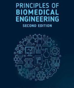 Principles Of Biomedical Engineering 2Nd Edition