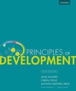 Principles Of Development 6Th Edition
