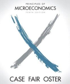 Principles Of Economics 10Th Edition