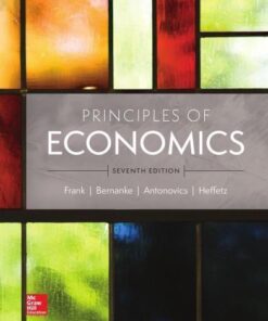 Principles Of Economics 7Th Edition