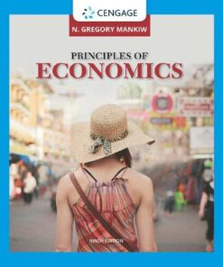 Principles Of Economics 9Th Edition