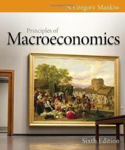 Principles Of Macroeconomics 6Th Edition