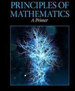 Principles Of Mathematics A Primer