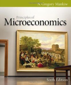 Principles Of Microeconomics 6Th Edition