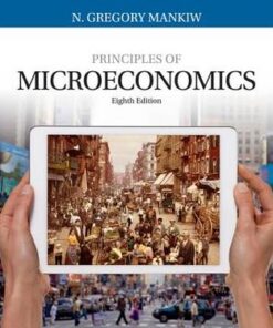 Principles Of Microeconomics 8Th Edition