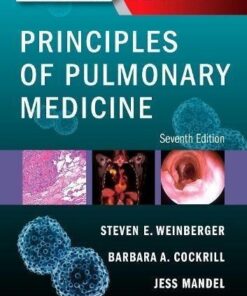 Principles Of Pulmonary Medicine 7Th Edition