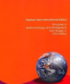 Principles Of Sedimentology And Stratigraphy 5Th Edition