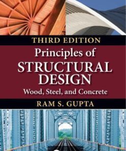 Principles Of Structural Design Wood Steel And Concrete 3Rd Edition