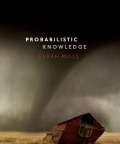 Probabilistic Knowledge