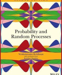 Probability And Random Processes 2Nd Edition