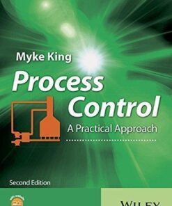 Process Control A Practical Approach