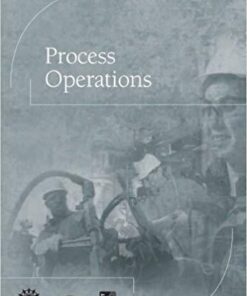 Process Operations