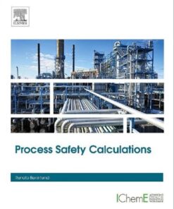 Process Safety Calculations