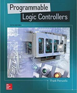 Programmable Logic Controllers 5Th Edition