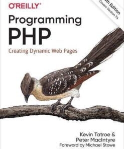 Programming Php