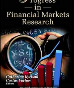 Progress In Financial Markets Research