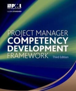 Project Manager Competency Development Framework 3Rd Edition