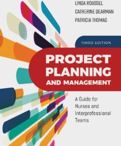 Project Planning And Management 3Rd Edition