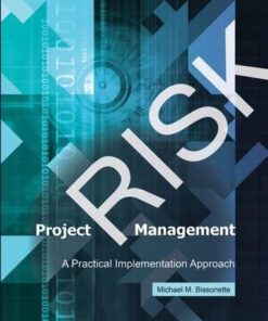 Project Risk Management A Practical Implementation Approach