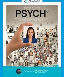 Psych 6Th Edition