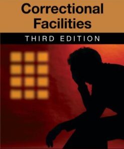 Psychiatric Services In Correctional Facilities 3Rd Edition
