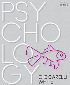 Psychology 13Th Edition