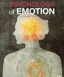 Psychology Of Emotion 2Nd Edition