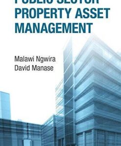 Public Sector Property Asset Management