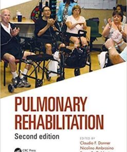 Pulmonary Rehabilitation 2Nd Edition