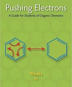 Pushing Electrons 4Th Edition