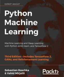 Python Machine Learning 3Rd Edition