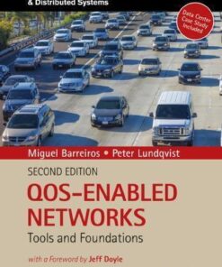 Qos Enabled Networks 2Nd Edition