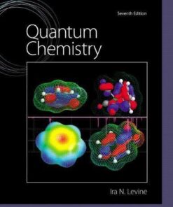 Quantum Chemistry 7Th Edition