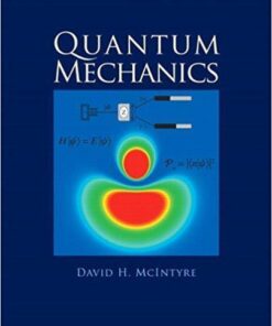 Quantum Mechanics A Paradigms Approach