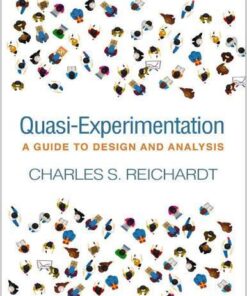 Quasi Experimentation A Guide To Design And Analysis