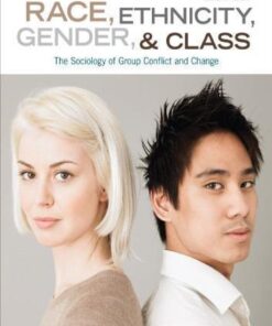 Race Ethnicity Gender Class 7Th Edition