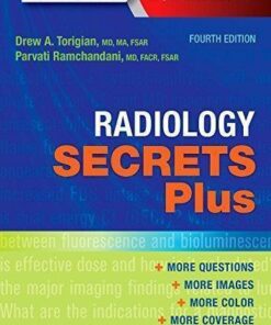 Radiology Secrets Plus 4Th Edition