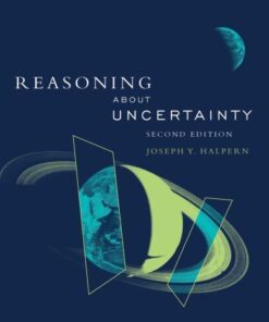 Reasoning About Uncertainty 2Nd Edition