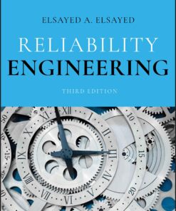 Reliability Engineering 3Rd Edition