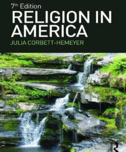 Religion In America 7Th Edition