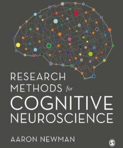 Research Methods For Cognitive Neuroscience