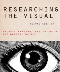 Researching The Visual 2Nd Edition
