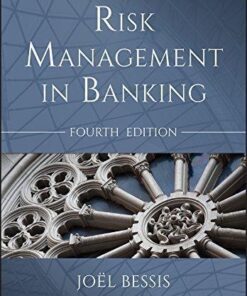 Risk Management In Banking 4Th Edition