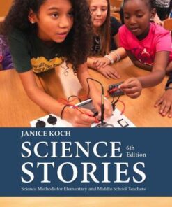 Science Stories 6Th Edition