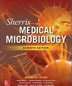 Sherris Medical Microbiology Seventh 7Th Edition