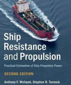 Ship Resistance And Propulsion 2Nd Edition
