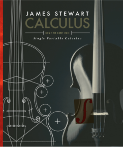 Single Variable Calculus 8Th Edition