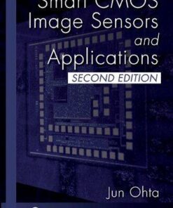 Smart Cmos Image Sensors And Applications 2Nd Edition